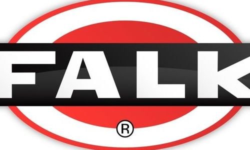 Бебешки трактор с ремарке Falk CLAAS за бутане с 