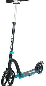 Tротинетка Hudora Big Wheels Scooter 230мм скутер 