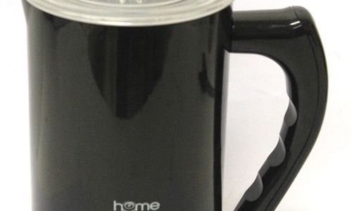 Кана за мляко HomeElectric MS7002SW пенообразувате