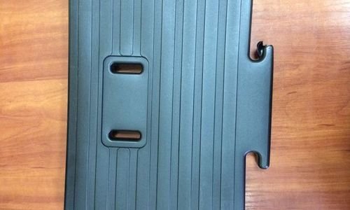Ръчна количка за багаж 10" Hudora Overlander Compa