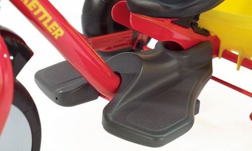 Детска триколка Kettler Dreirad Startrike количка 