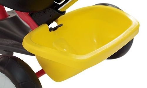 Детска триколка Kettler Dreirad Startrike количка 