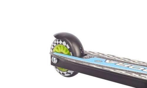 Детска тротинетка Hudora 22015 Scooter скутер за б
