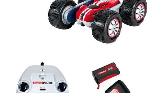Радиоуправляема кола CARRERA RC Turnator 2.4GHz 1: