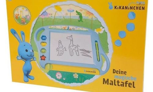 Магическа дъска за рисуване Simba Art i Fun магнит