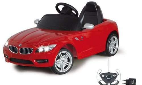 Акумулаторна кола Jamara BMW Z4