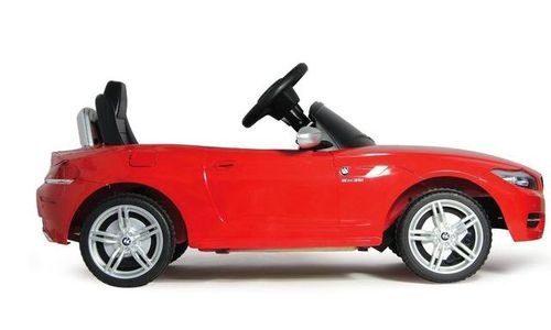 Акумулаторна кола Jamara BMW Z4