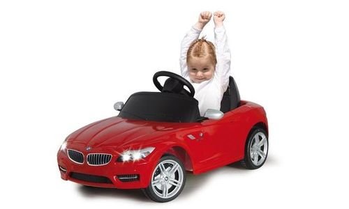 Акумулаторна кола Jamara BMW Z4