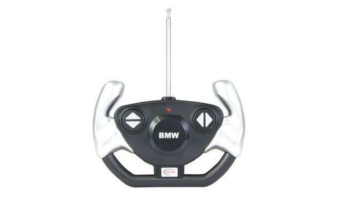 Акумулаторна кола Jamara BMV Z 4 