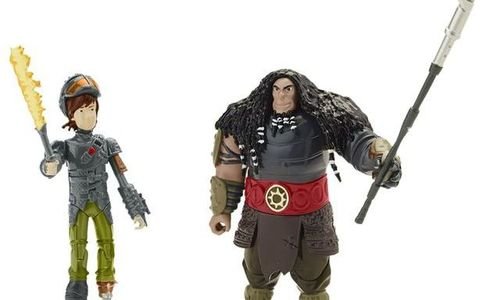 Игрален комплект Битка Могъщи дракони 66587 Dragon