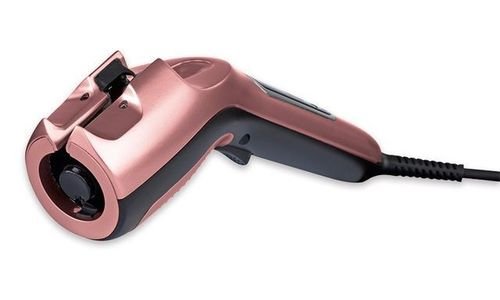 Маша за коса Professional Hair Curler преса за къд