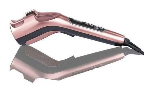 Маша за коса Professional Hair Curler преса за къд