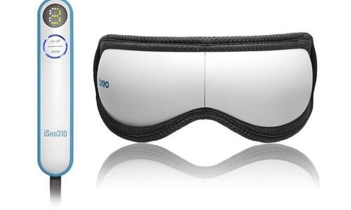Масажор за очи Breo iSee 310 Eye Massager