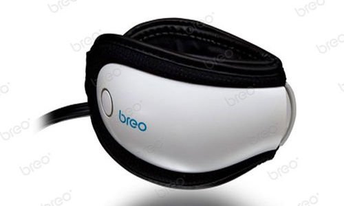 Масажор за очи Breo iSee 310 Eye Massager
