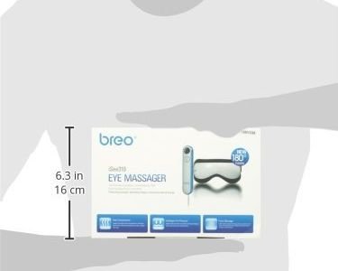 Масажор за очи Breo iSee 310 Eye Massager