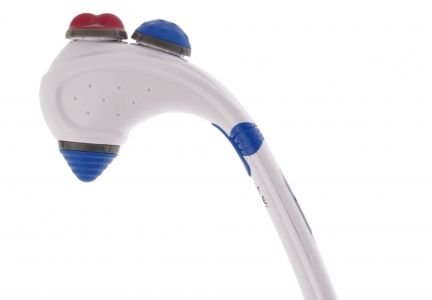 Ръчен Масажор за тяло homedics HHP 150  с три прис