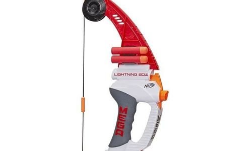 NERF N-Strike Elite Thunderbow A8768 Нърф бластер 