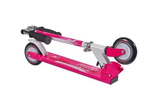 Детска тротинетка Hudora Hornet G 120 Scooter 
