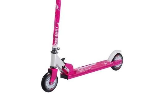 Детска тротинетка Hudora Hornet G 120 Scooter 