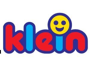 Количка за почистване Klein Vileda 6741
