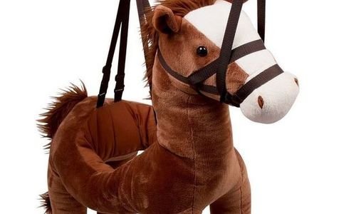 Детски костюм на кон Small Foot Company 6326