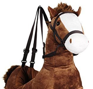 Детски костюм на кон Small Foot Company 6326