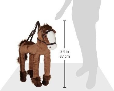 Детски костюм на кон Small Foot Company 6326