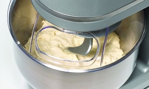 Тестобъркачка Morphy Richards ACCENTS 400006 плане
