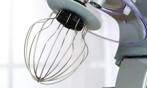 Тестобъркачка Morphy Richards ACCENTS 400006 плане