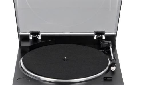 Грамофон Dual DT 210 дигитализиране, функция MP3 з