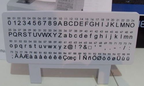 Професионална, електрическа LED шевна машина Tec S