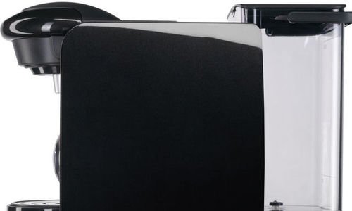 Кафе машина Bosch Tassimo T4 черна капсули 2 литра