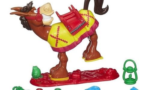 Игра с магаре каубой Hasbro Cowboyschreck 48380398