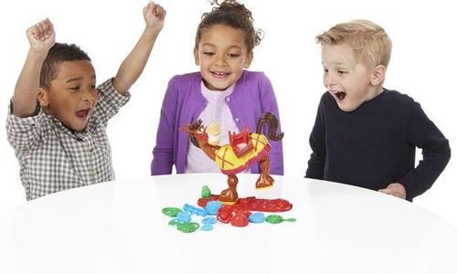 Игра с магаре каубой Hasbro Cowboyschreck 48380398