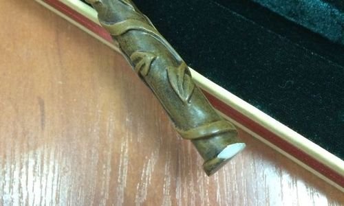 Вълшебната пръчка на Хармаяни Noble Collection Oll