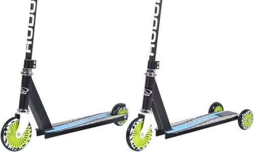 Детска тротинетка Hudora 22015 Scooter скутер за б