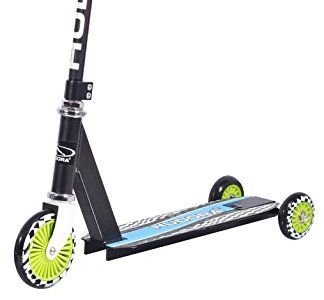 Детска тротинетка Hudora 22015 Scooter скутер за б