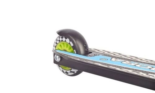 Детска тротинетка Hudora 22015 Scooter скутер за б