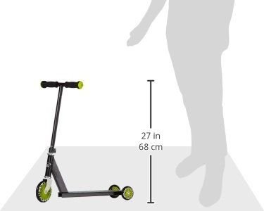 Детска тротинетка Hudora 22015 Scooter скутер за б