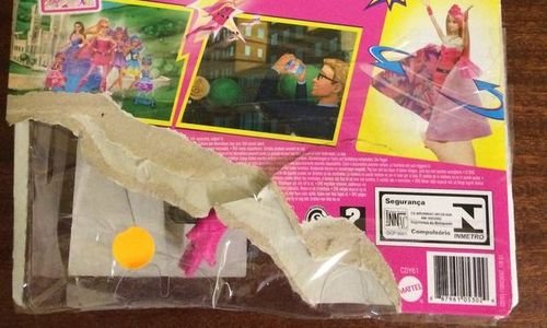 Кукла Barbie in Princess Power Mattel Kyклa Барби 