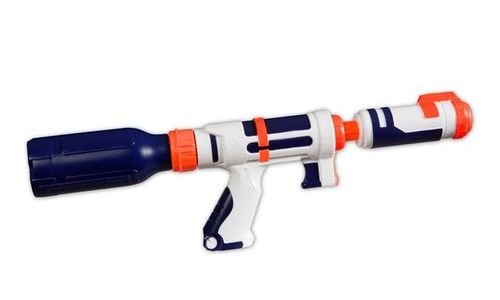 Hasbro Nerf Bottle Blitz Super Soaker воден 