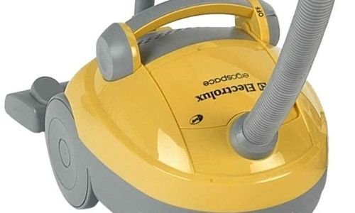 Детска прахосмукачка AEG Electrolux Klеin ETY02