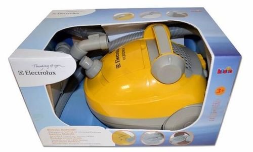 Детска прахосмукачка AEG Electrolux Klеin ETY02