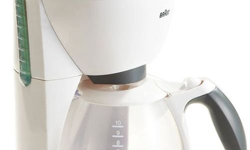Детска кафемашина Braun Klein 9622 