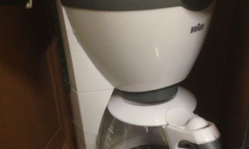Детска кафемашина Braun Klein 9622 
