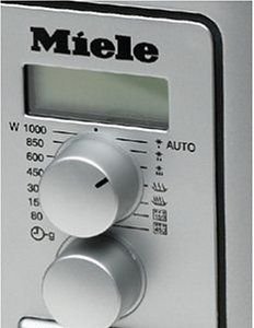 Детска микровълнова фурна Miele Klein 9492 