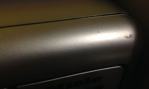 Детска микровълнова фурна Miele Klein 9492 