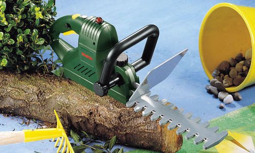 Детска тример Bosch mini Klein 8440 