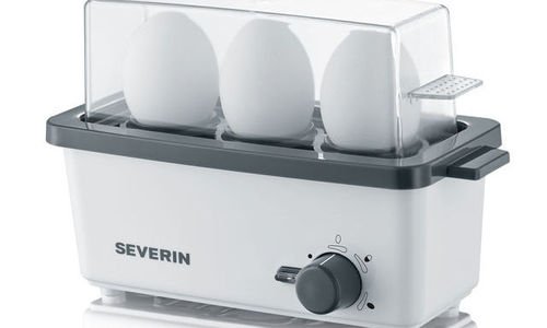 Яйцеварка Severin 3161 уред варене на яйца 