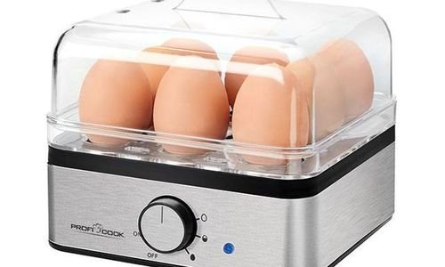 Яйцеварка и омлетник Profi Cook PC-EK 1084 